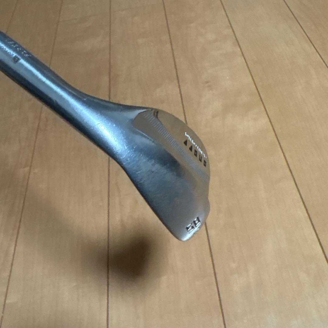 ONOFF ウェッジ 3本セット Modus3 115 S