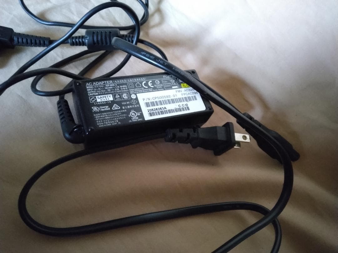 富士通 LIFEBOOK U939/A i5 8365U 8GB 256GB