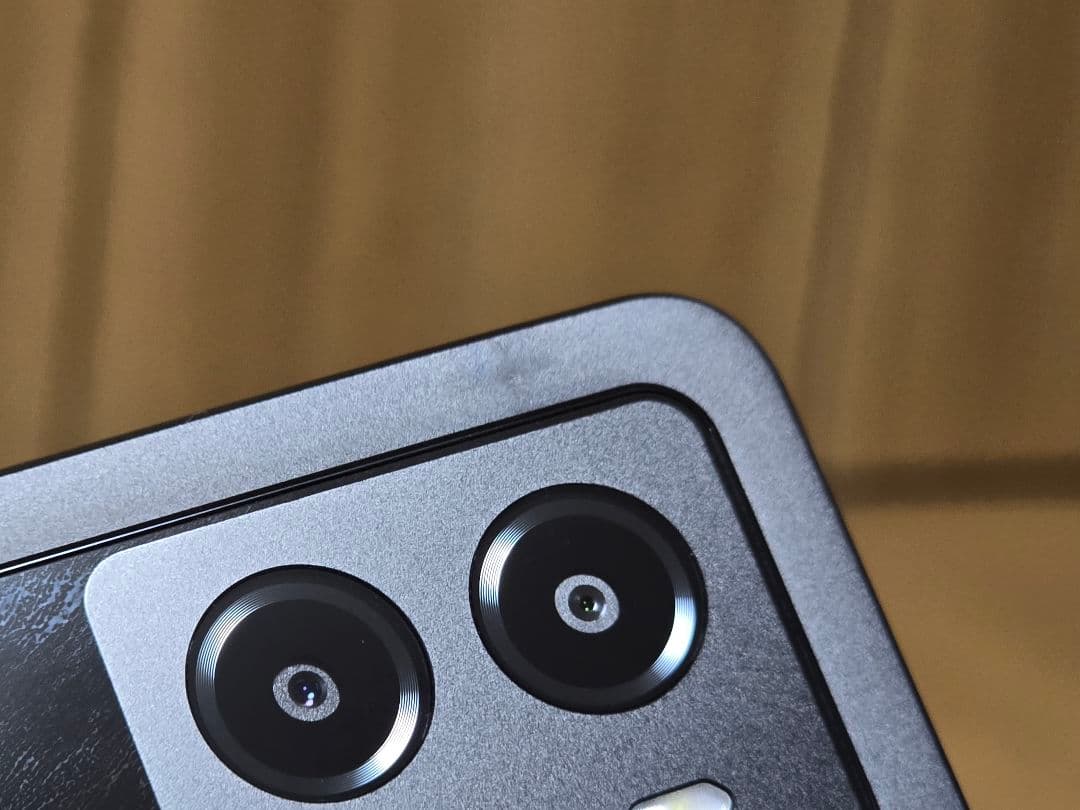 Androidタブレット本体 Lenovo LEGION Y700 TB321FU 12GB/256GB