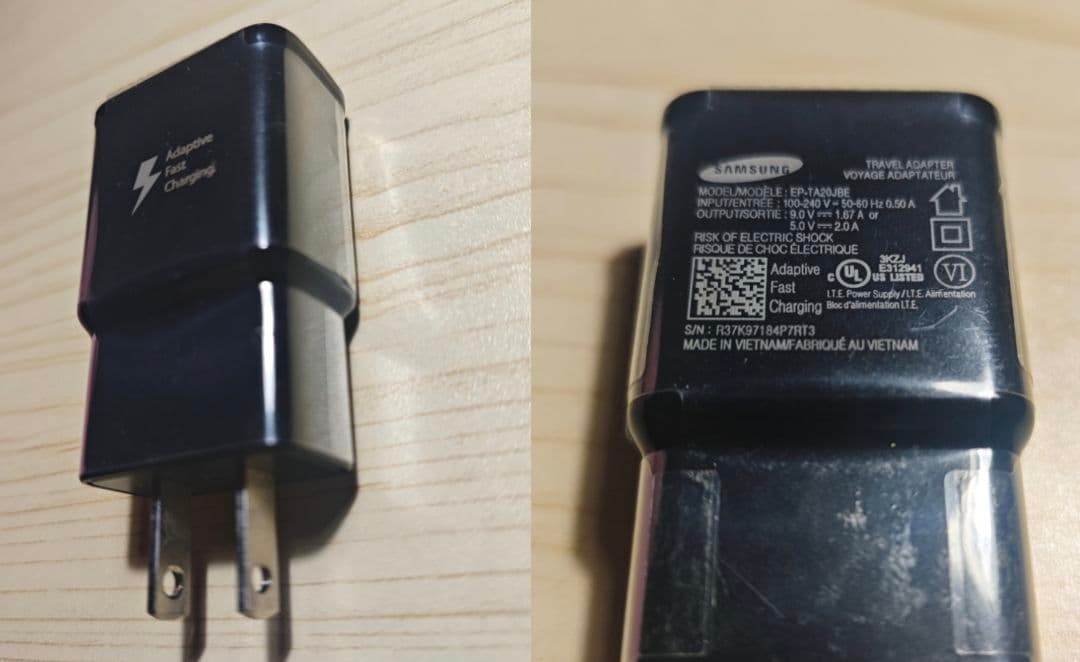 Samsung Galaxy S22 Ultra 512GB 黒