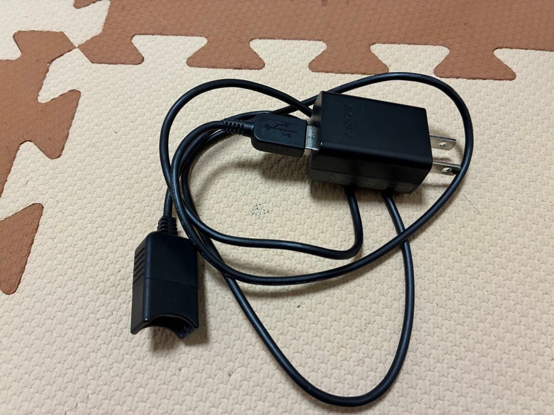 M*T様 SONY HDR-CX680 ビデオカメラ 本体（バッグ、予備バッテリ