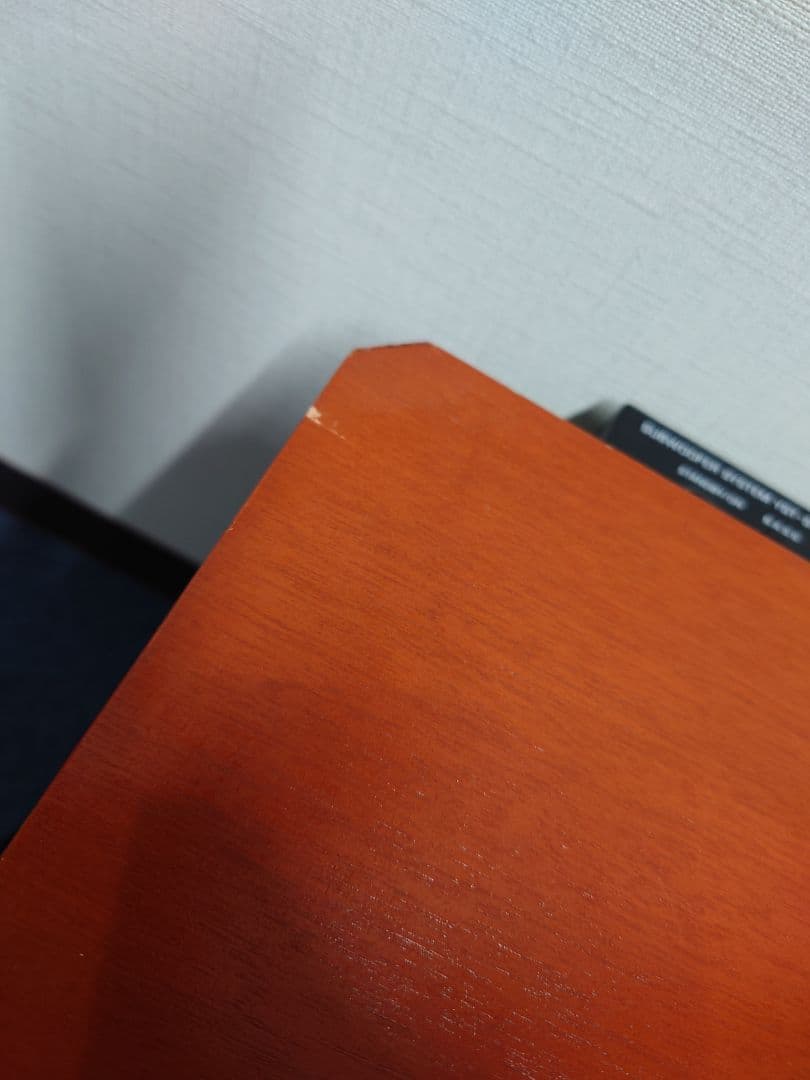 YAMAHA　YST-SW225 サブウーファー