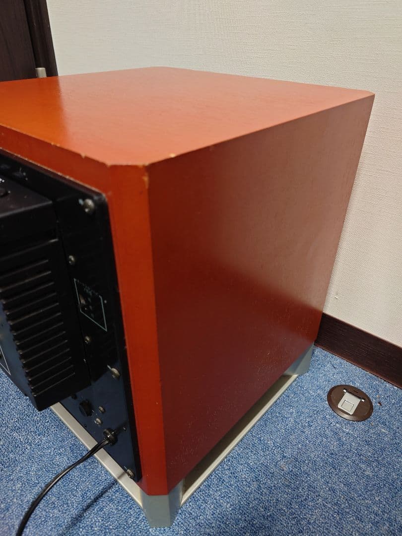 YAMAHA　YST-SW225 サブウーファー