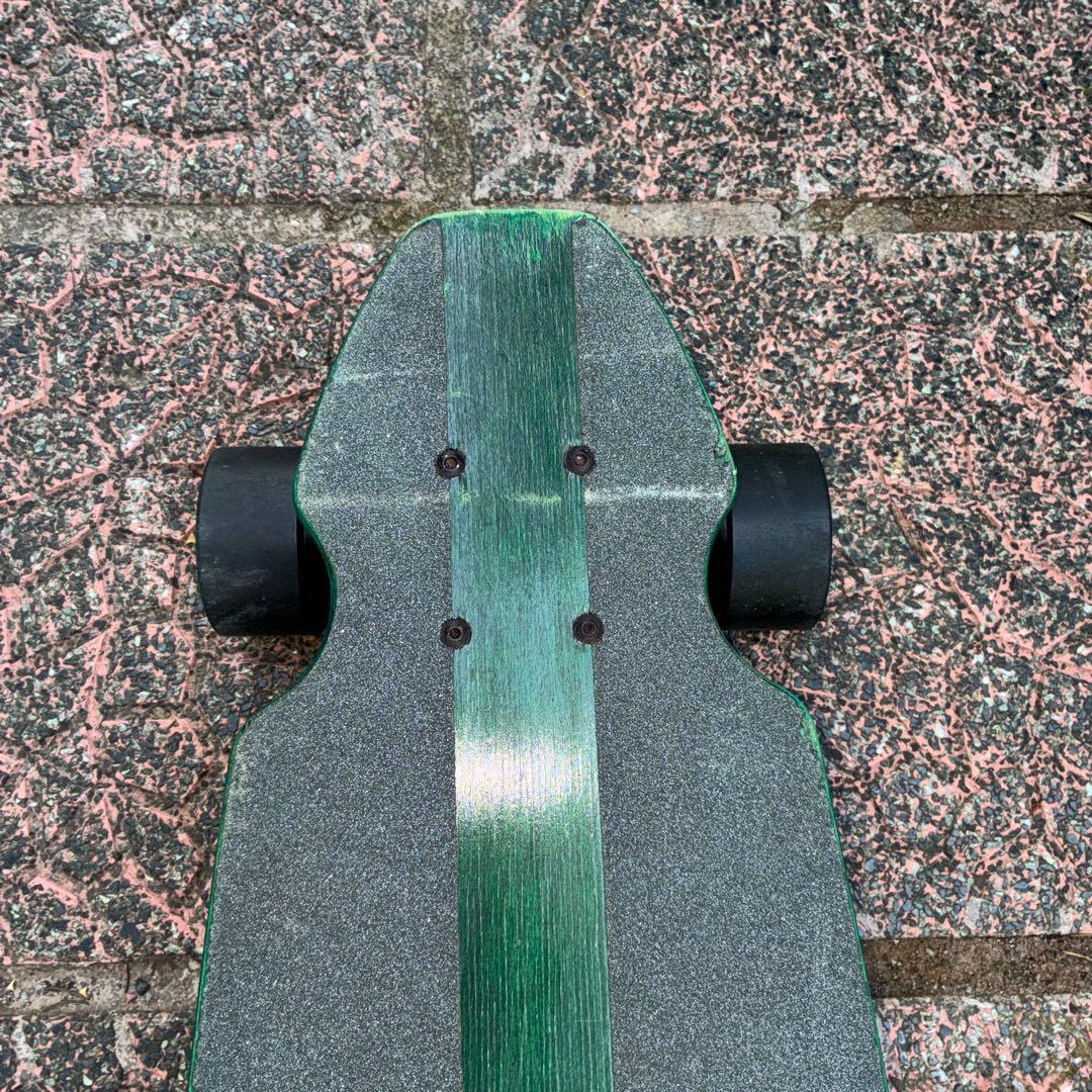 Gravity グラビティー　ロングスケートボード【４７インチ