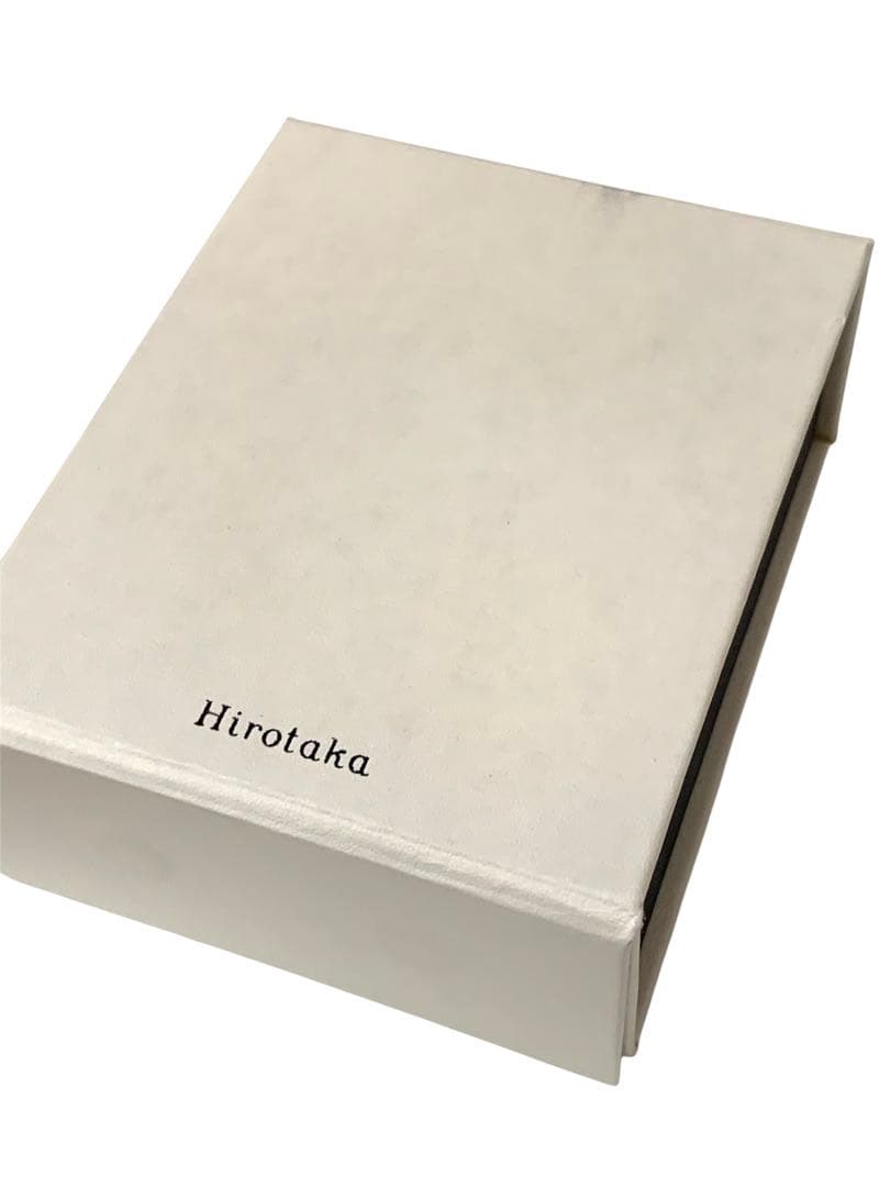 【片耳のみ】ヒロタカ　Bow ピアス　K10