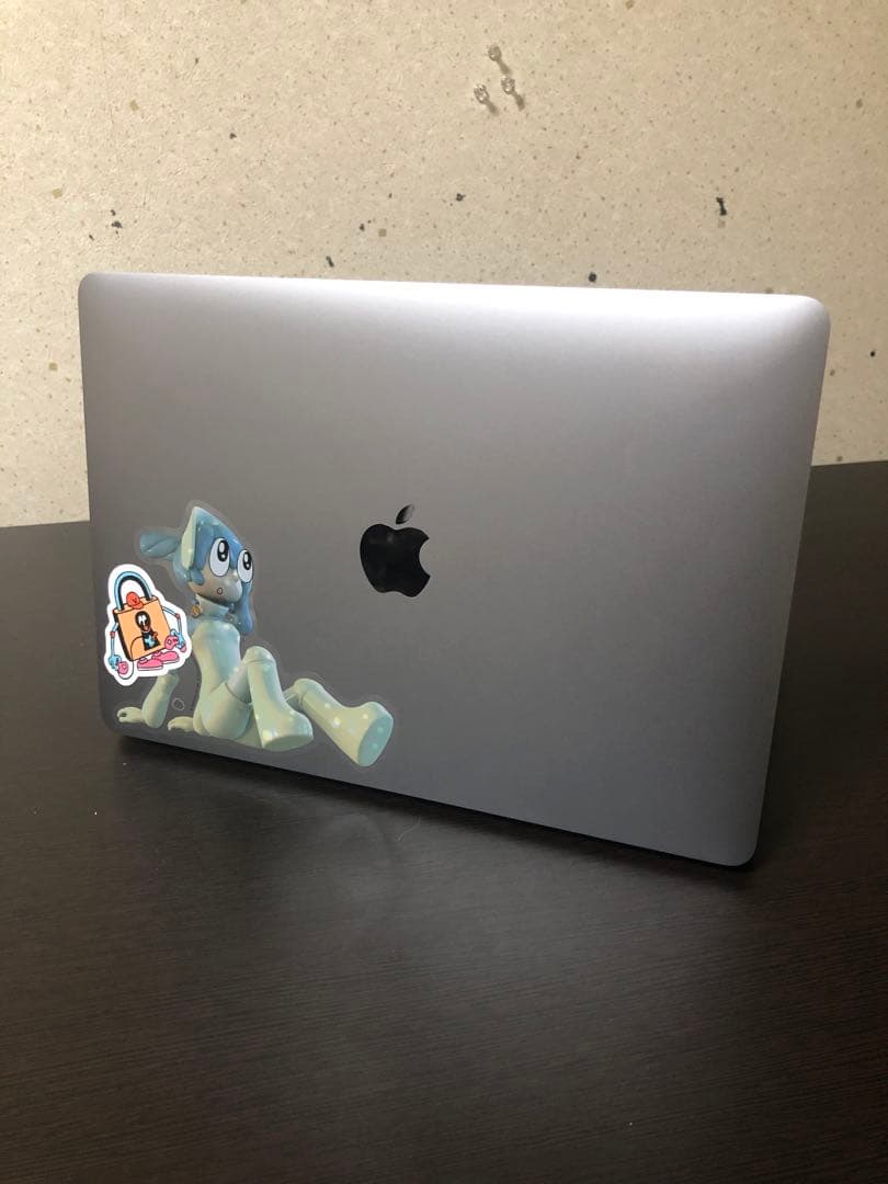 Apple MacBook Pro M2 2022年