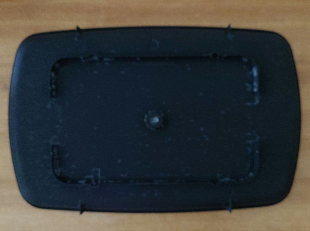 ち*ぃ様 BRUNO ブルーノ グランデ　ホットプレート レッド 赤