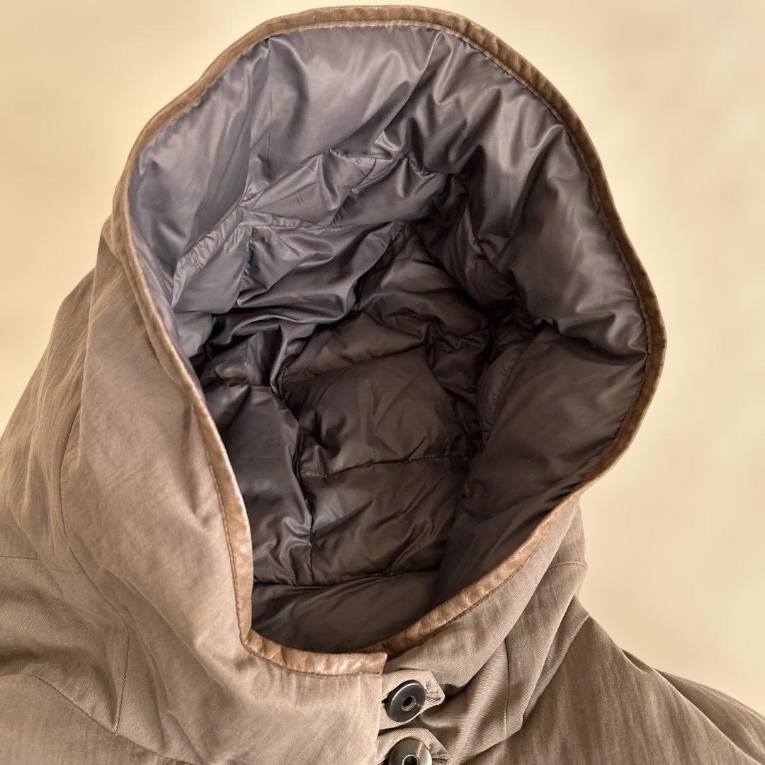 みーちゃん☆　 ブルネロクチネリ ジャケット　⭐️プロフ必読