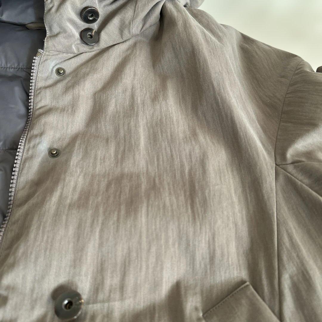 みーちゃん☆　 ブルネロクチネリ ジャケット　⭐️プロフ必読