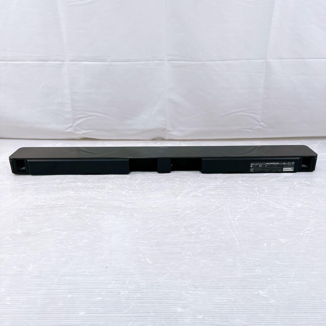 【極美品】Bose Smart Soundbar 700 スマートサウンドバー