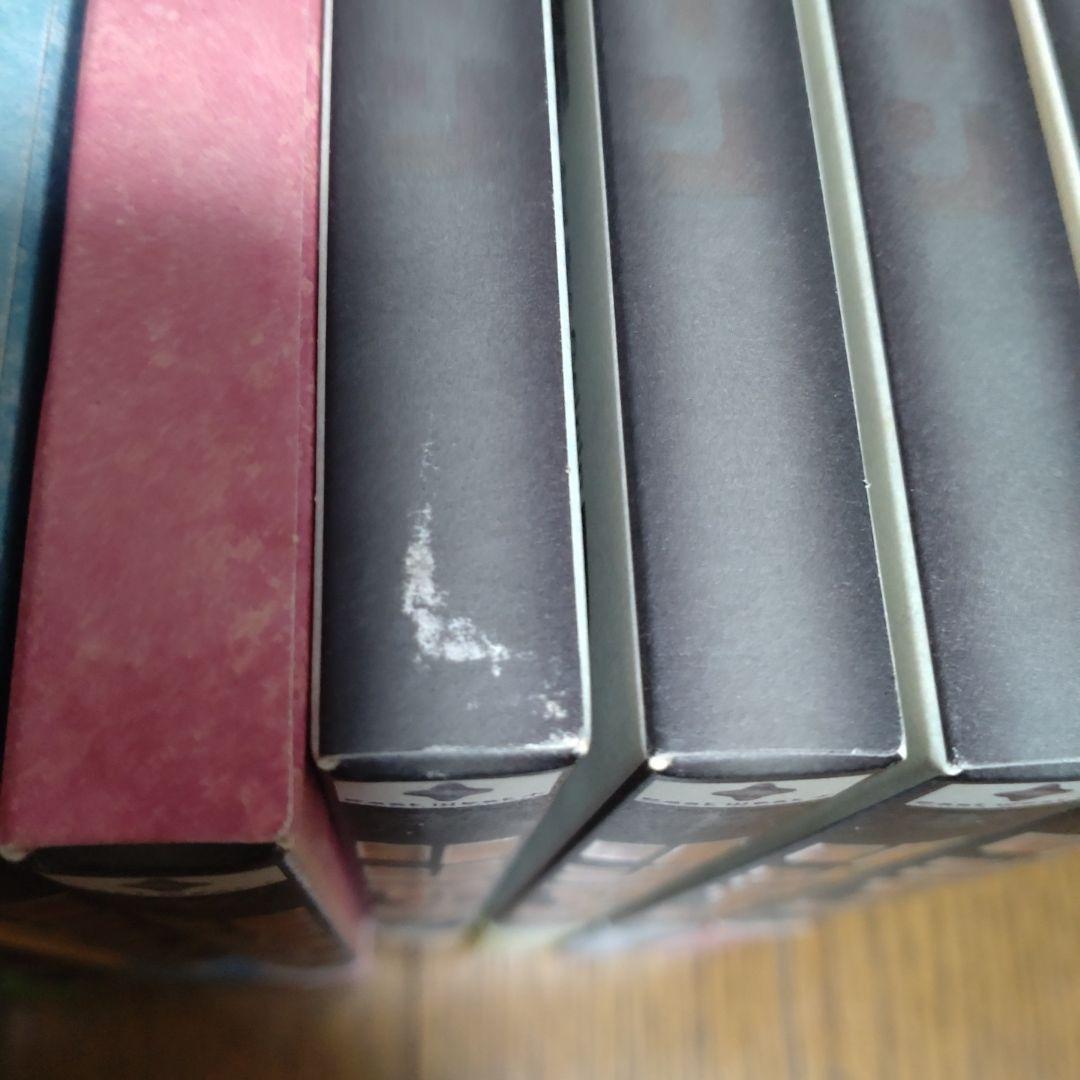 リンカーン　Vol.1〜11