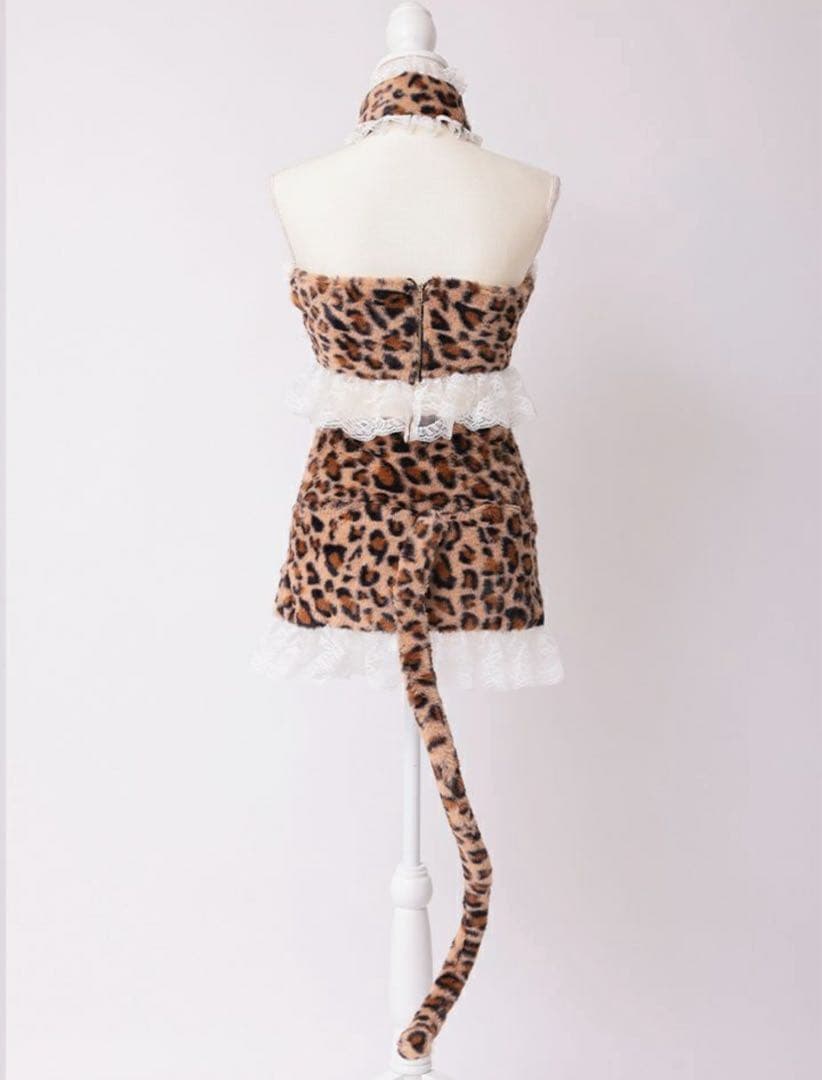 コスプレ衣装 mu