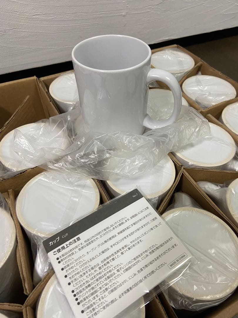 ① ユーロポート 転写機 ポント＋マグカップ転写機 資材セット①&②必ず同時購入