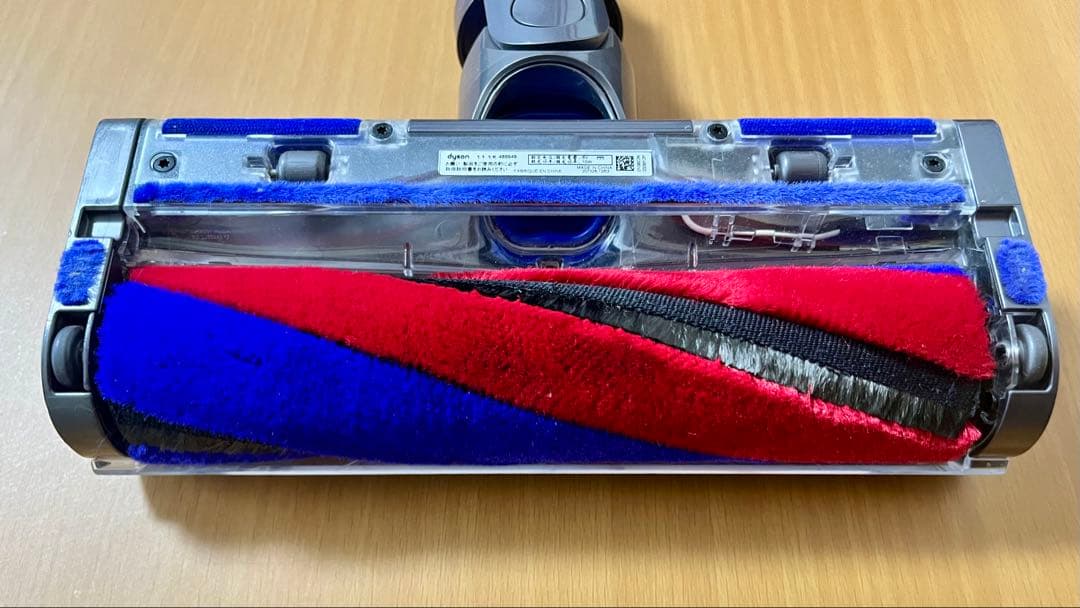 dyson ハンディクリーナー 本体　Micro　1.5㌔　　SV-21