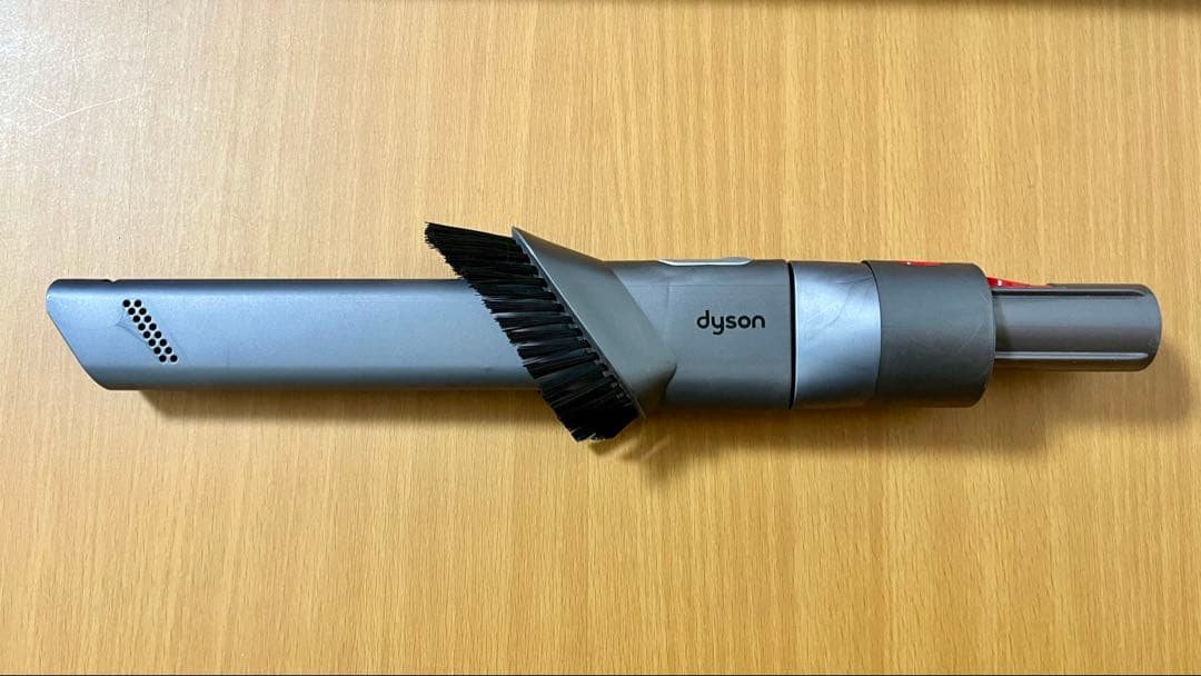 dyson ハンディクリーナー 本体　Micro　1.5㌔　　SV-21