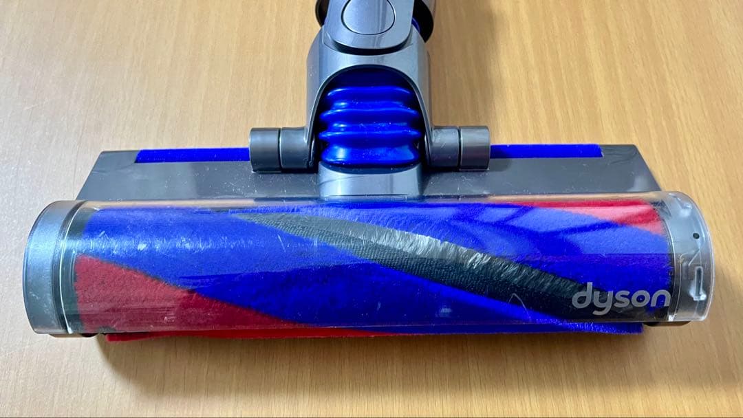 dyson ハンディクリーナー 本体　Micro　1.5㌔　　SV-21