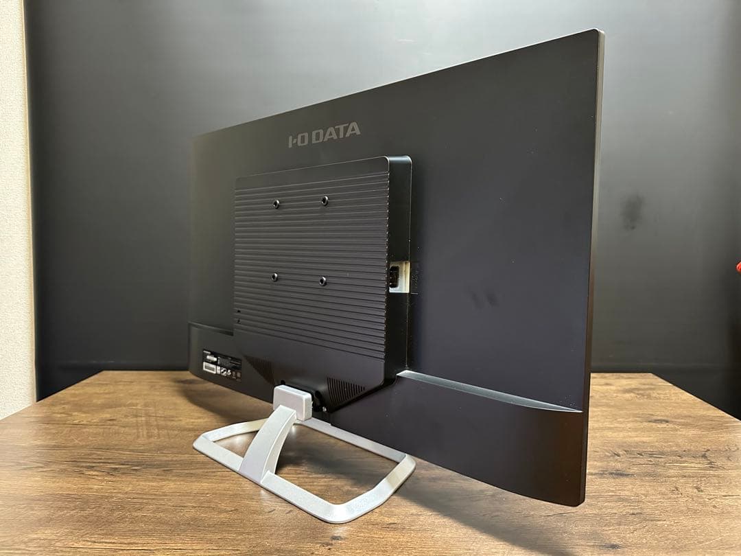 アイ・オー・データ IODATA モニター31.5インチ　EX-LD321DB