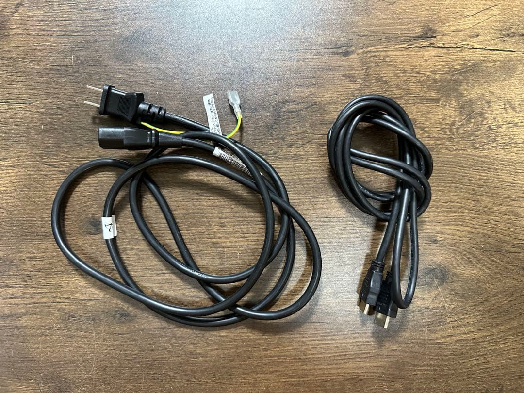 アイ・オー・データ IODATA モニター31.5インチ　EX-LD321DB