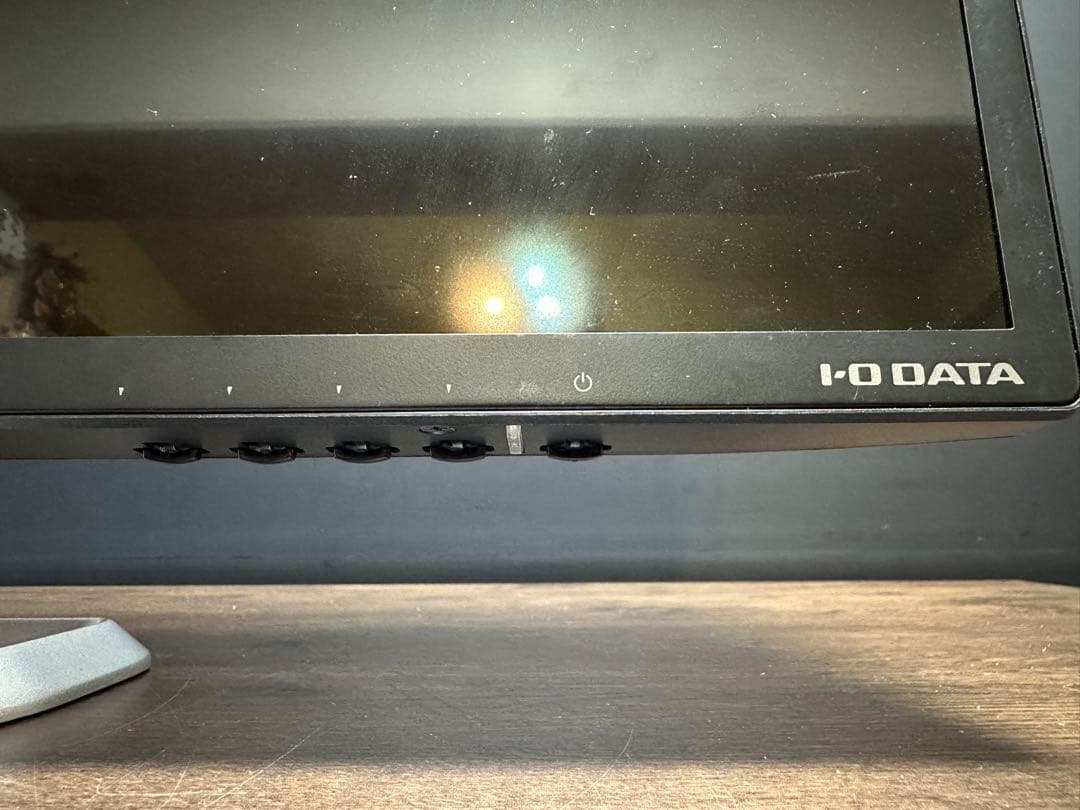 アイ・オー・データ IODATA モニター31.5インチ　EX-LD321DB