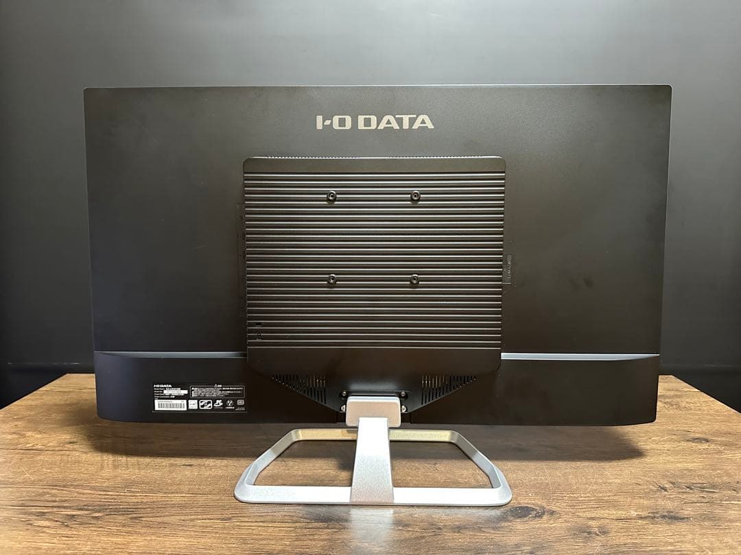アイ・オー・データ IODATA モニター31.5インチ　EX-LD321DB