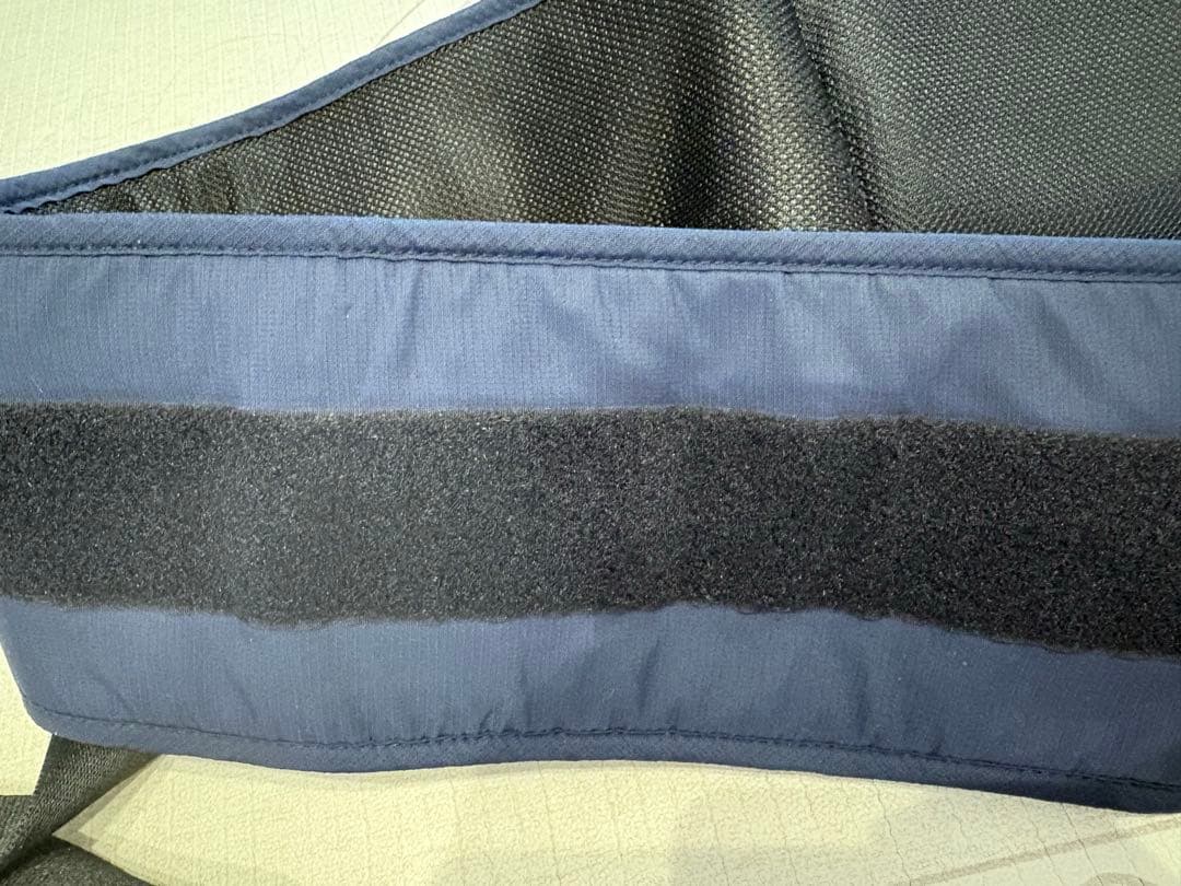 POLBAN ADVANCE ヒップシート&シングルショルダー2点セット