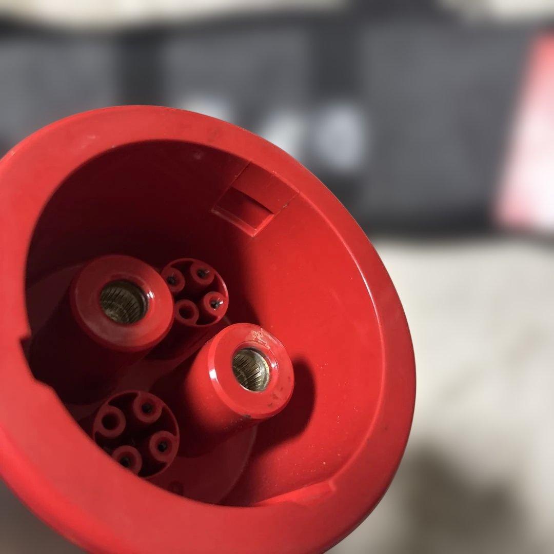 【美品】テスラ チャデモアダプター TESLA CHAdeMO（箱無し）