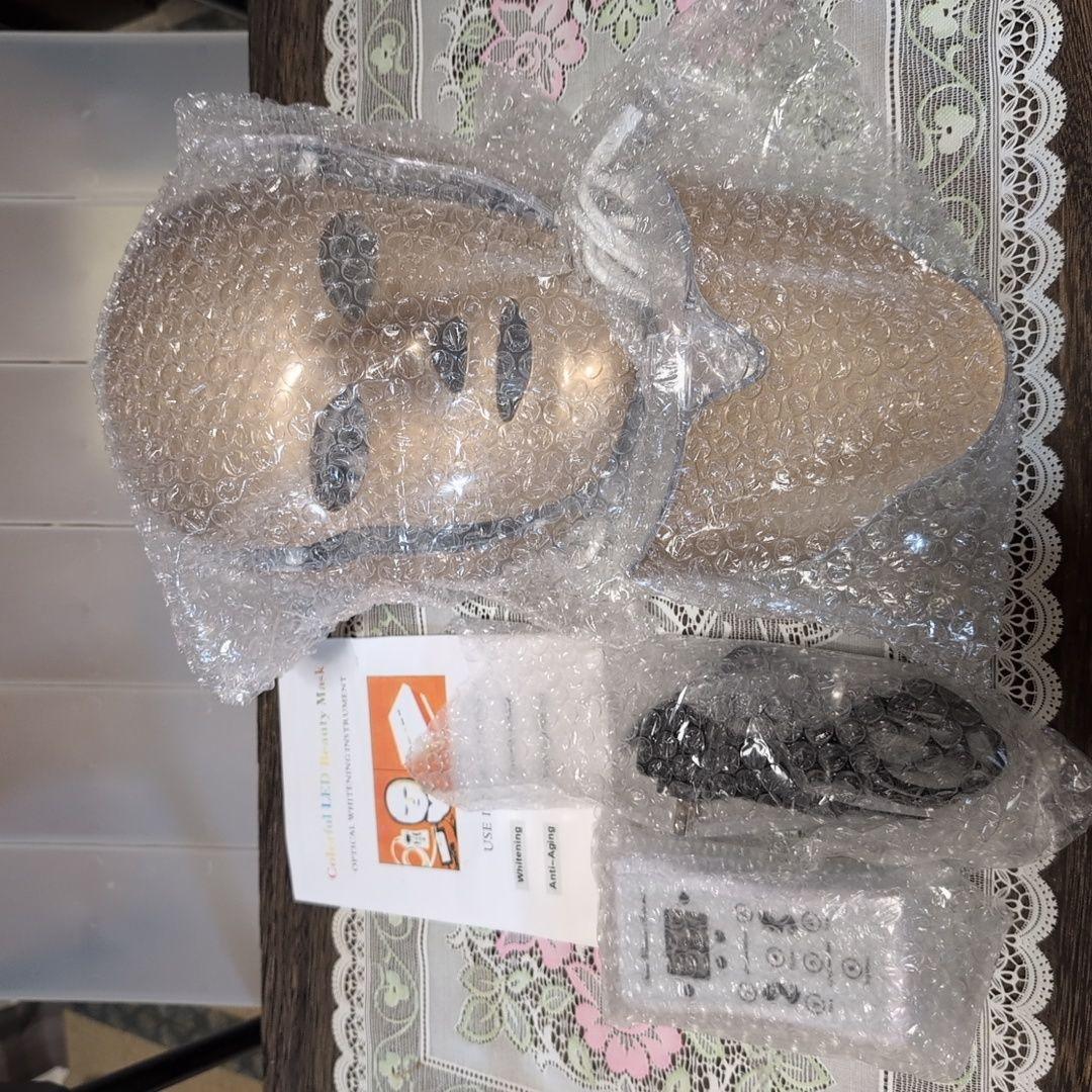 LED美顔器　マイコプラズマ