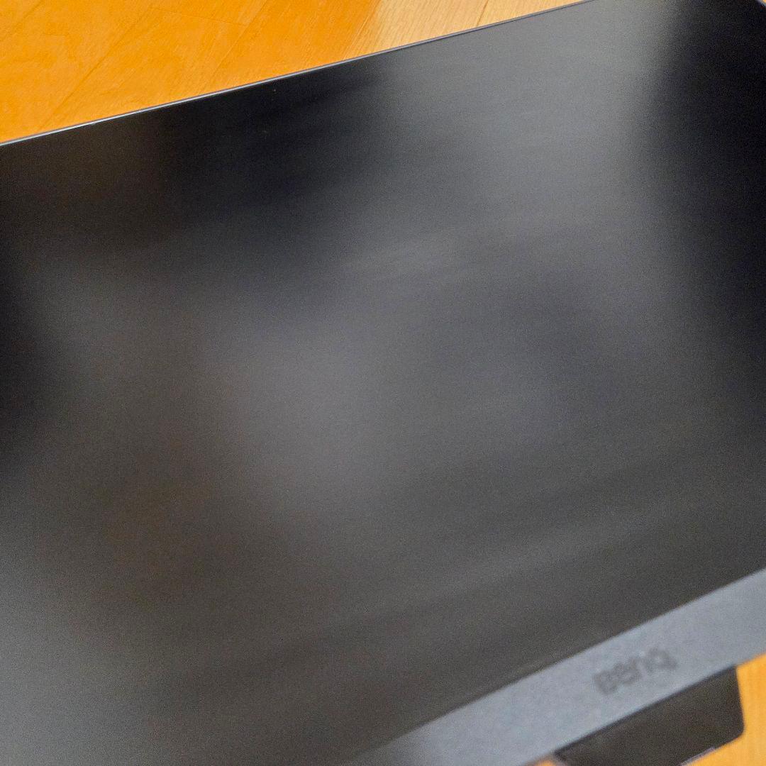 BenQ MOBIUZ EX2510 EX2510S の前モデル