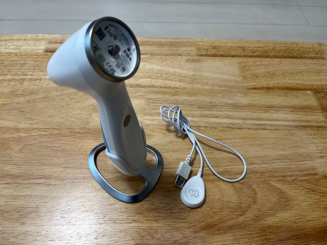 ageLOCルミスパ　i O