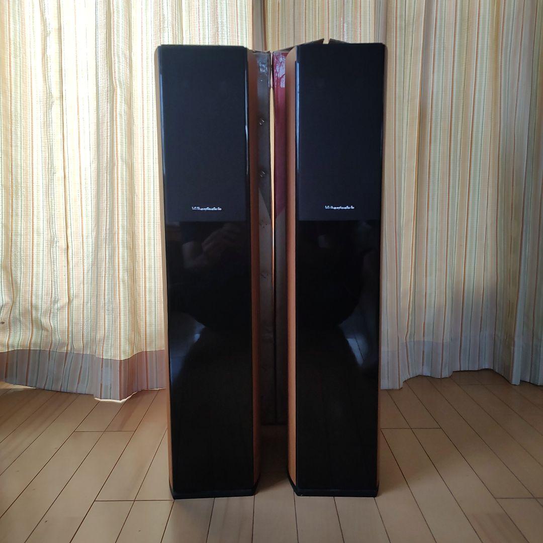 Wharfedale DIAMONDO 10.3 スピーカー2本