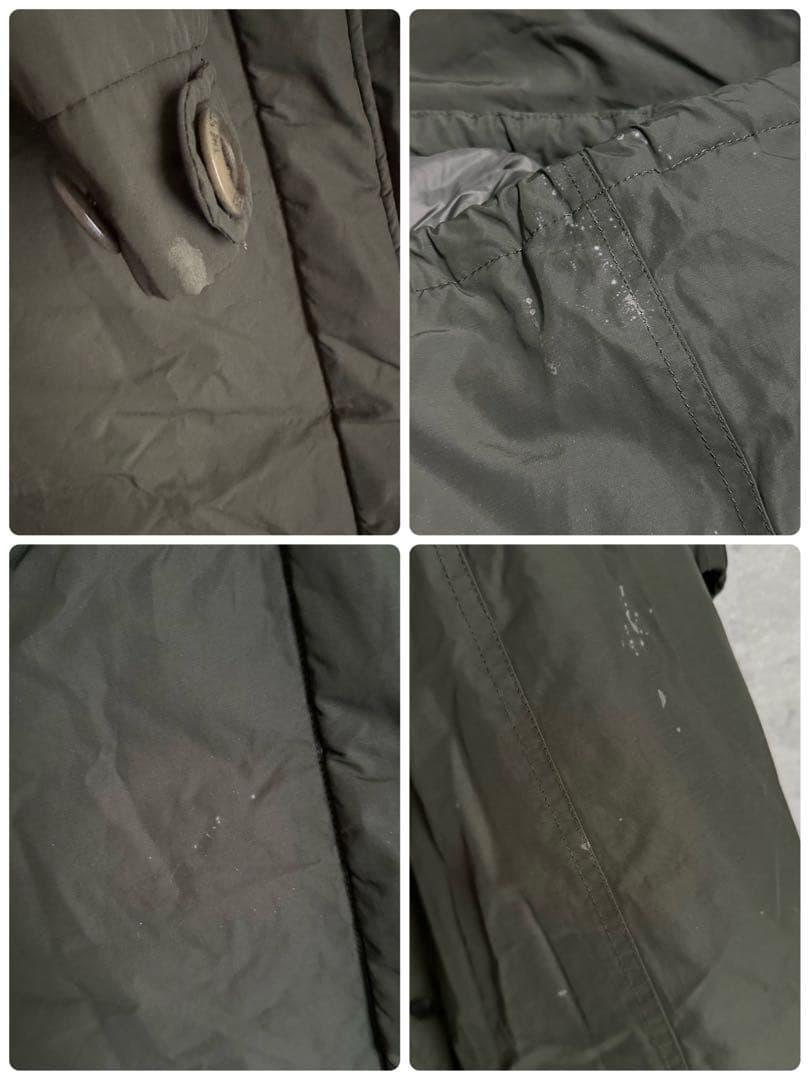 m*o様 希少　ノースフェイス　ノアウォークダウンコート