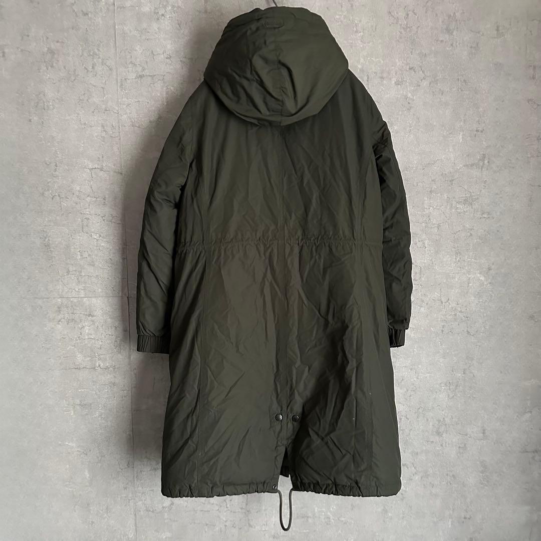 m*o様 希少　ノースフェイス　ノアウォークダウンコート