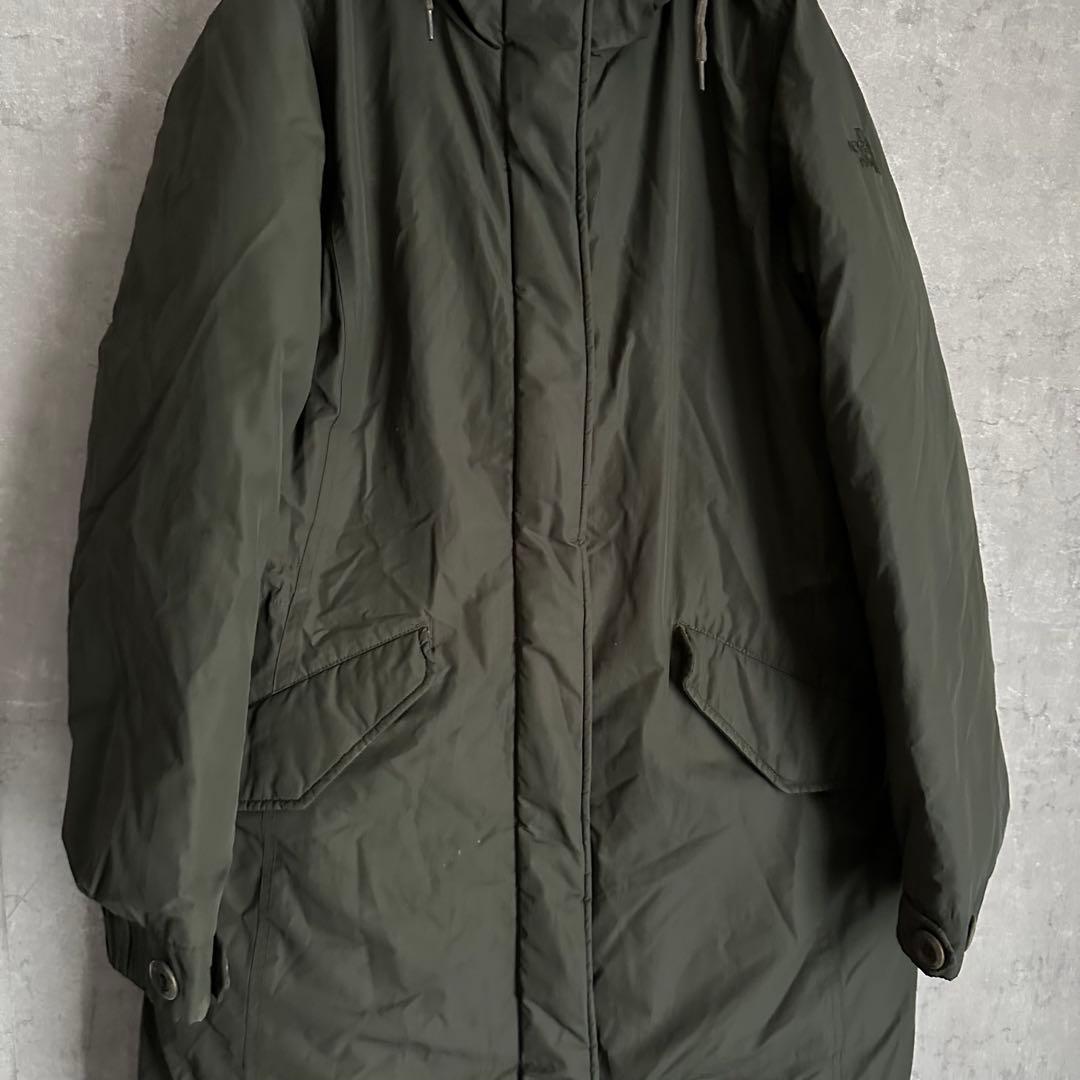 m*o様 希少　ノースフェイス　ノアウォークダウンコート