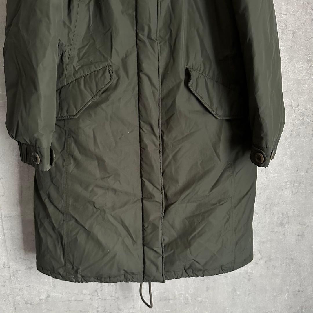 m*o様 希少　ノースフェイス　ノアウォークダウンコート