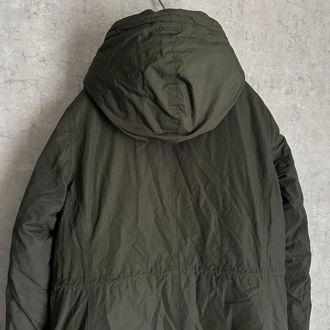 m*o様 希少　ノースフェイス　ノアウォークダウンコート