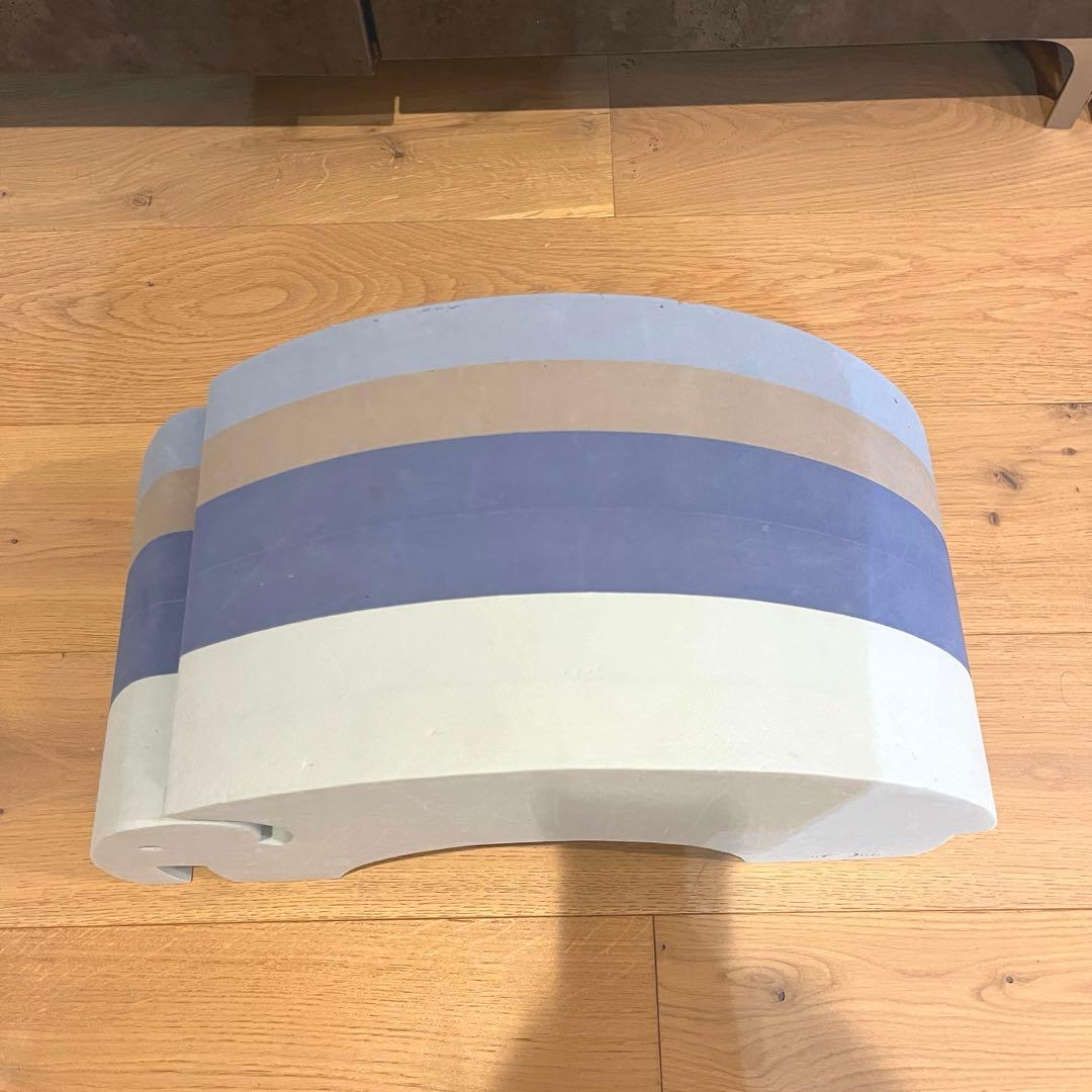 ボーネルンド bobles ボブルス ゾウ ブルー