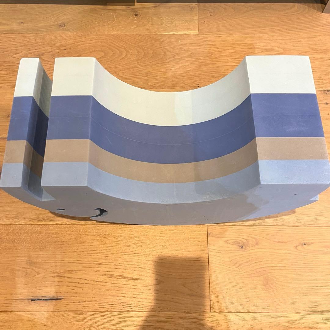 ボーネルンド bobles ボブルス ゾウ ブルー