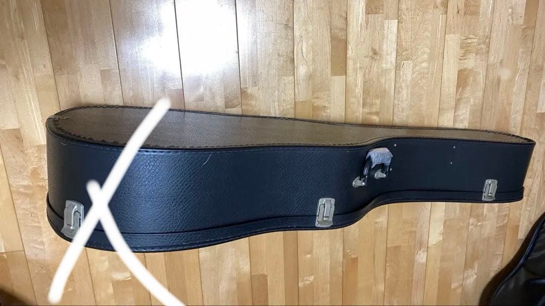 専用！morris モーリスWD25 DOVE モデルクリーニング済ケース無し