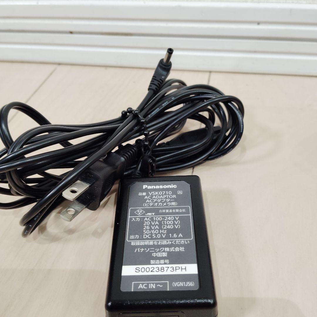 Panasonic HDC-TM35 ビデオカメラ 32GB