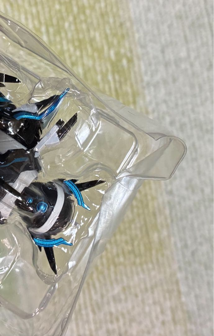 S.H.Figuarts 仮面ライダークローズエボル