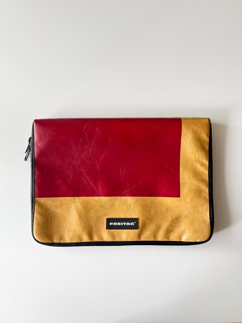 FREITAG フライターグ PCケース