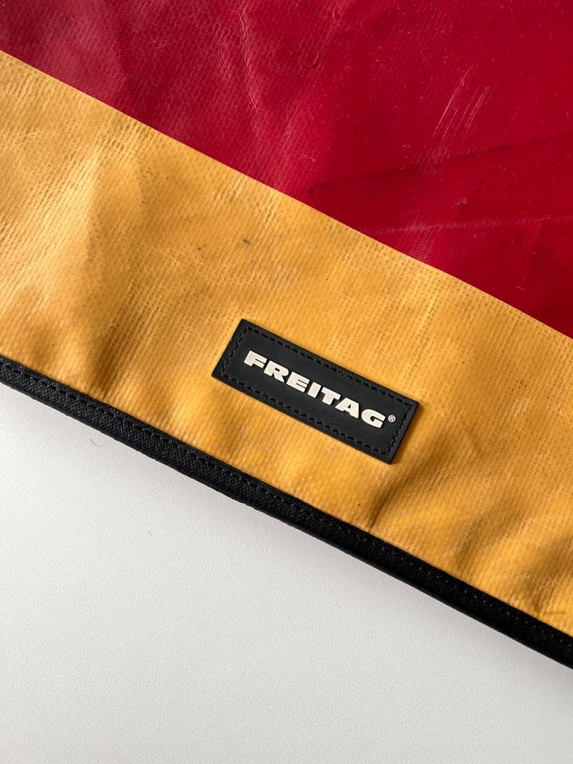 FREITAG フライターグ PCケース