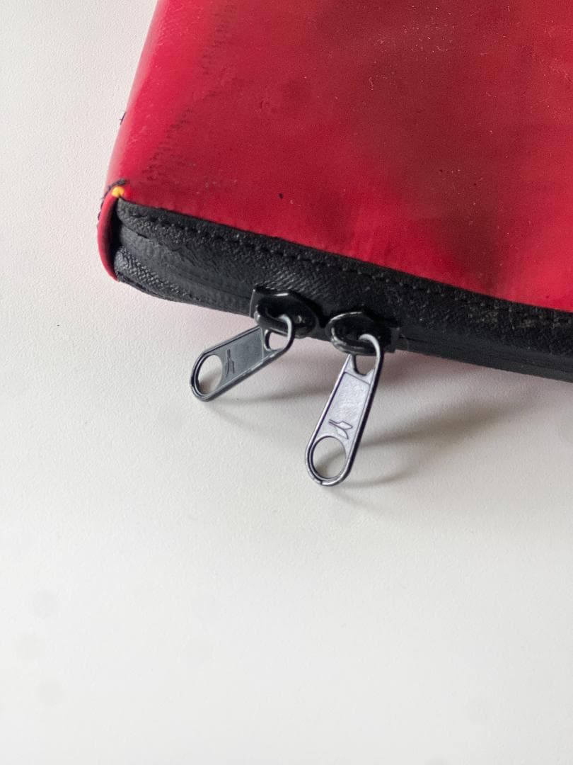 FREITAG フライターグ PCケース