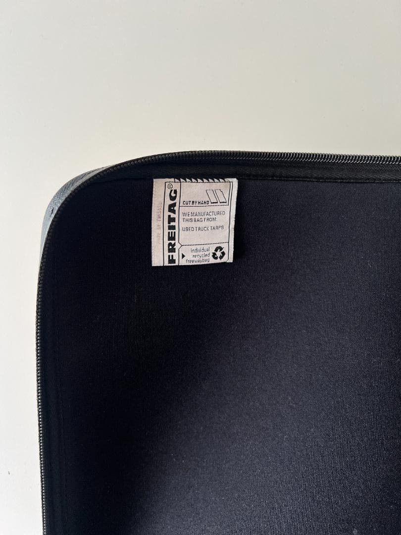 FREITAG フライターグ PCケース