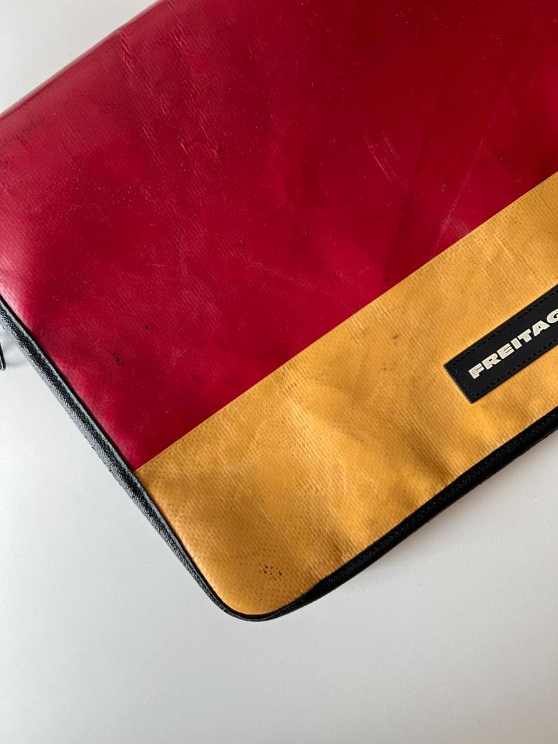 FREITAG フライターグ PCケース