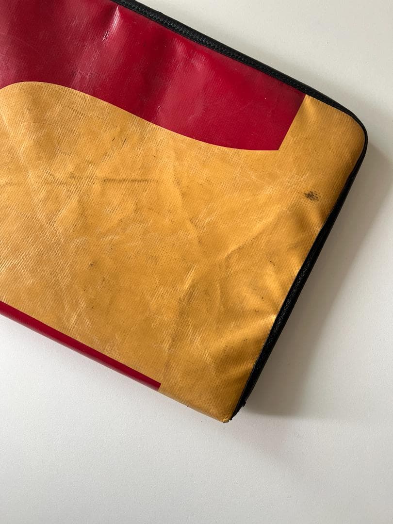 FREITAG フライターグ PCケース