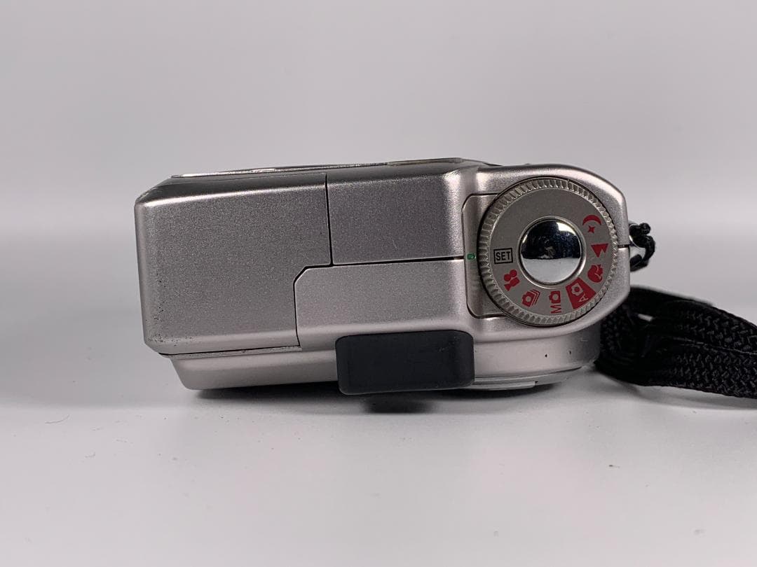 専用　希少 動作品 FinePix4700Z デジタルカメラ オールドコンデジ