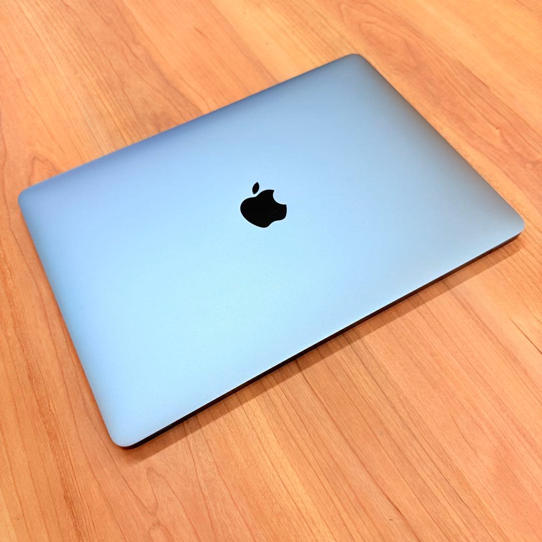 MacBook Air 13インチ 2020 M1 フルカスタム 管理3338