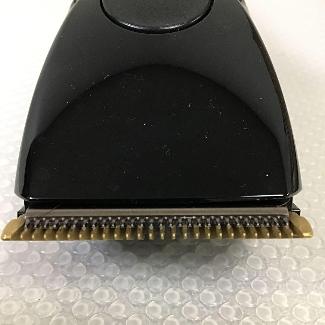 PanasonicパナソニックER-GP82バリカン【ジャンク品】