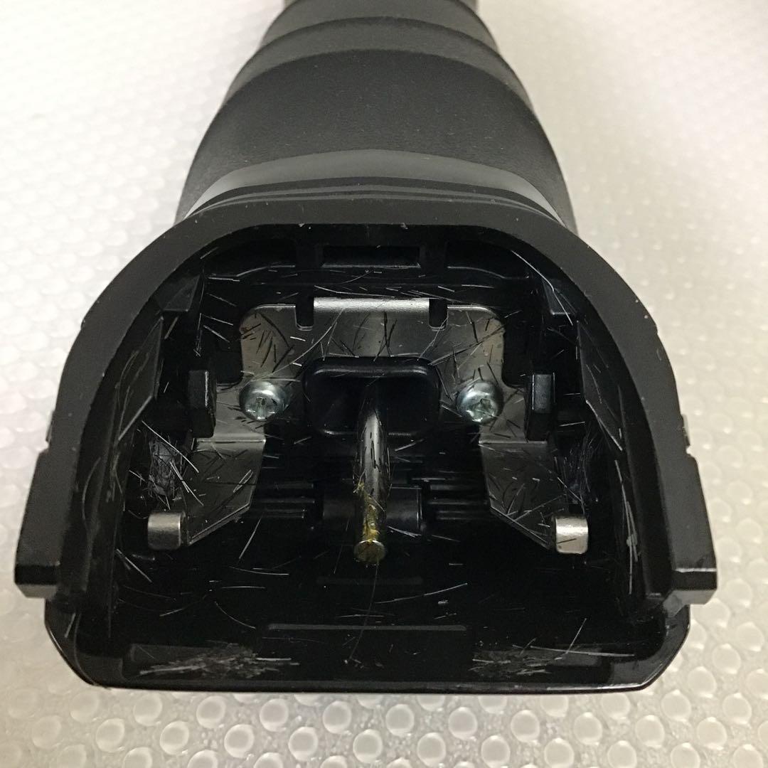 PanasonicパナソニックER-GP82バリカン【ジャンク品】